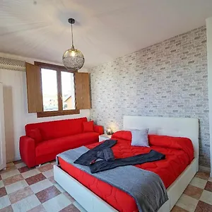Apartment Destiny 7 Fiera, Verona
