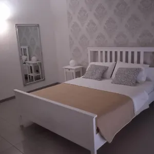Apartment Residenza Locatelli, Verona