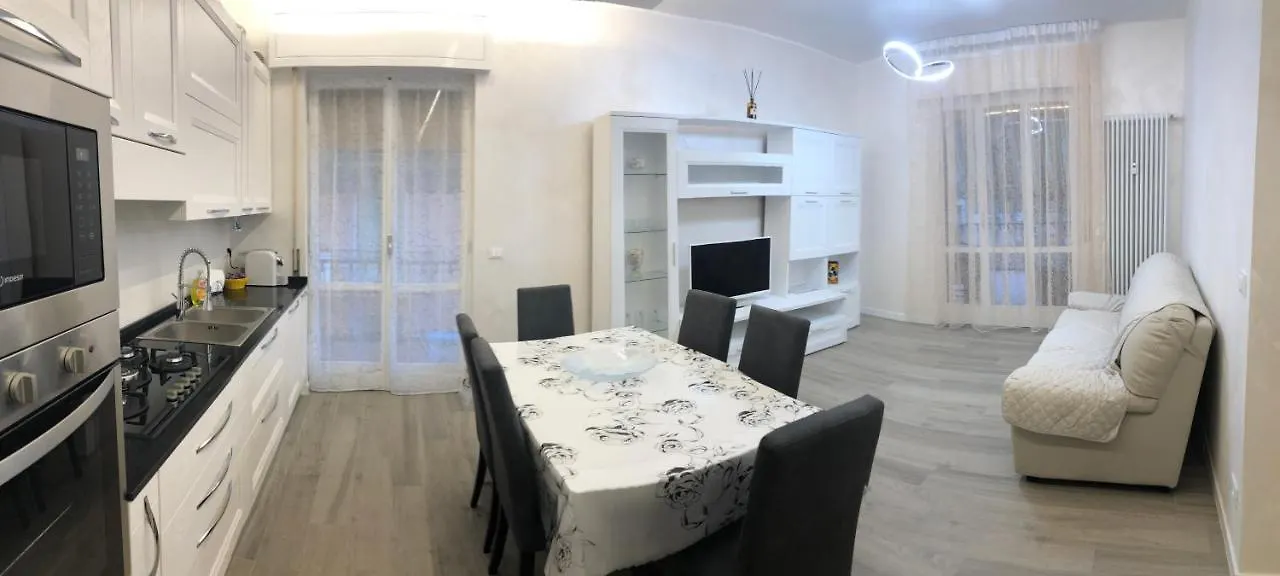 White House Apartment Verona