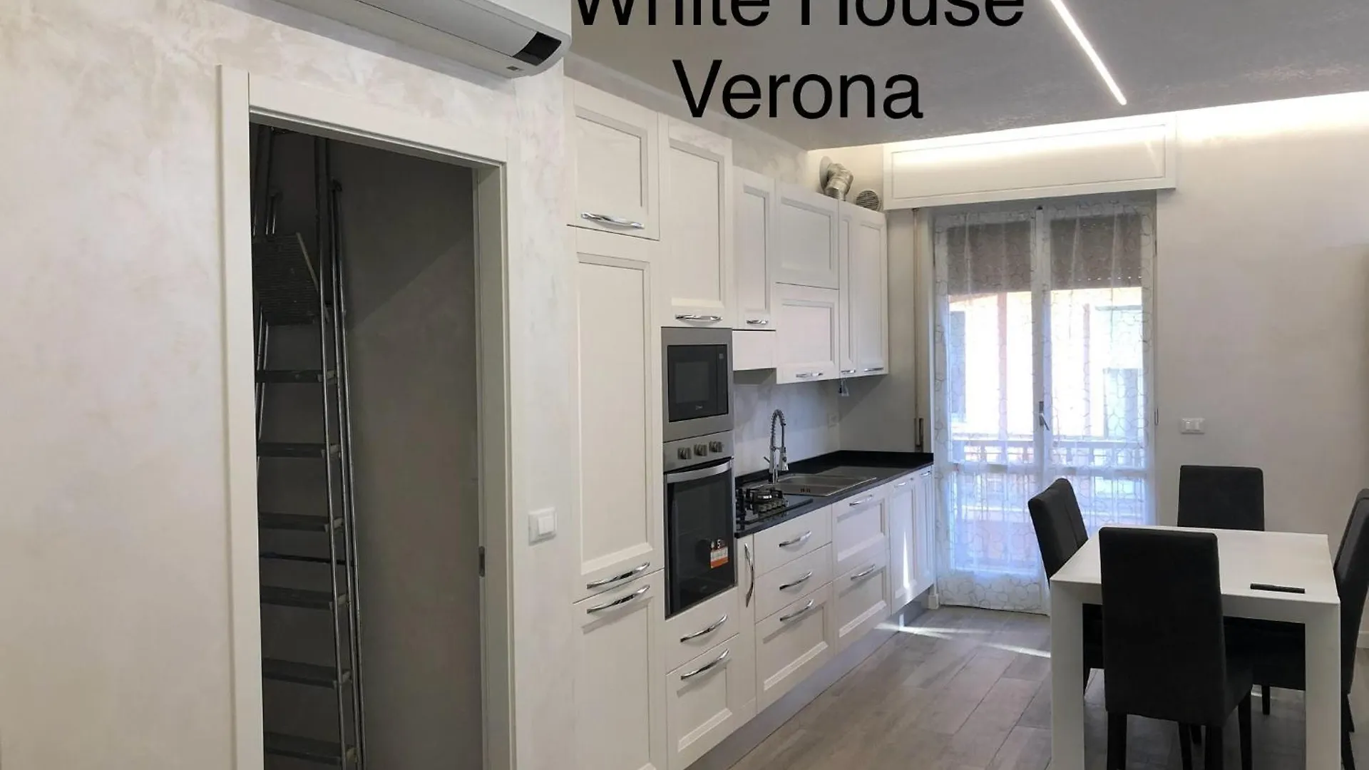 White House Apartment Verona