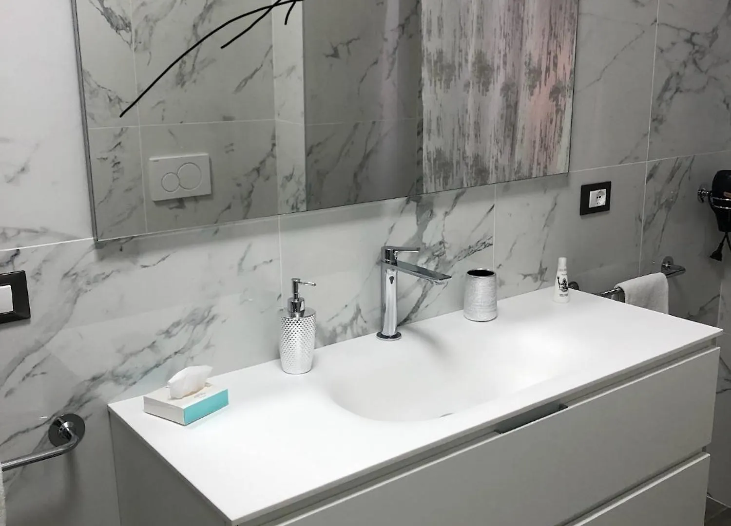White House Apartment Verona Italy