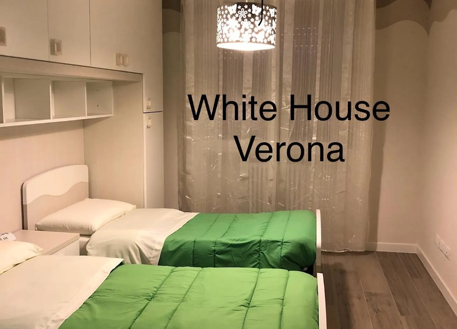 White House Apartment Verona