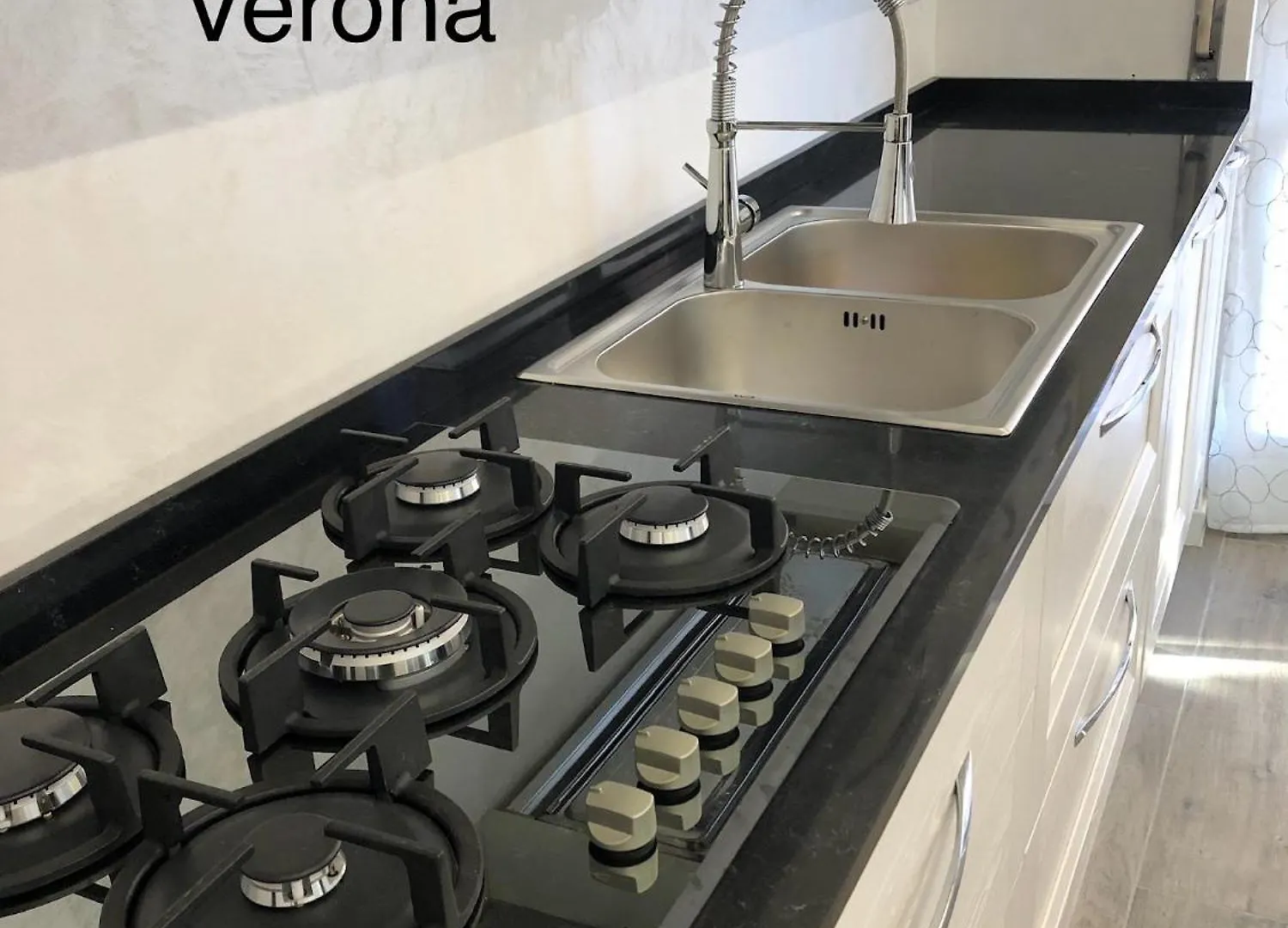 Apartmán White House Verona