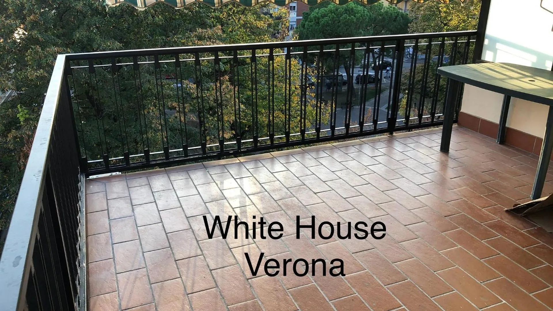 White House Apartment Verona