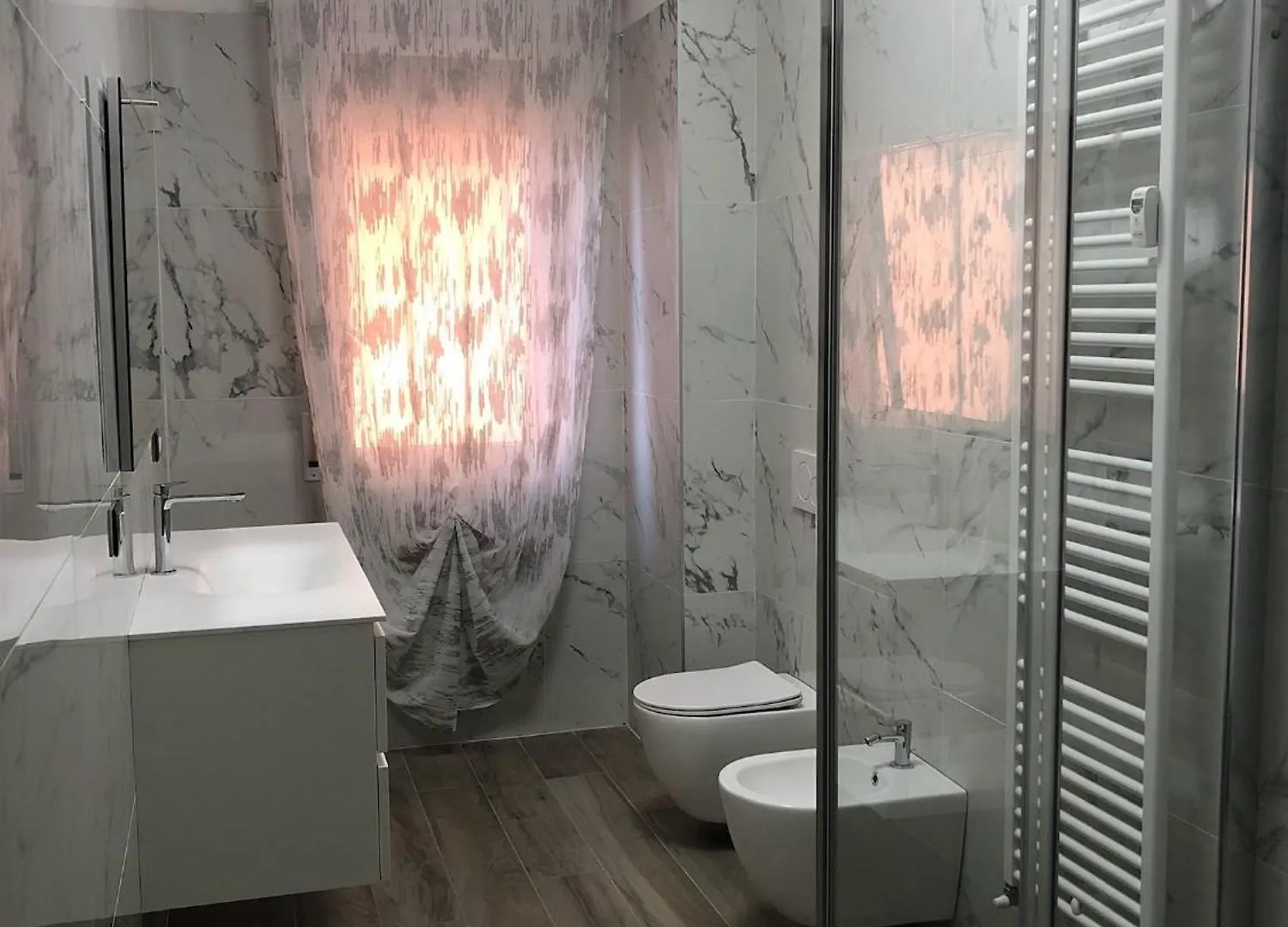 White House Appartement Verona 0*,  Italië