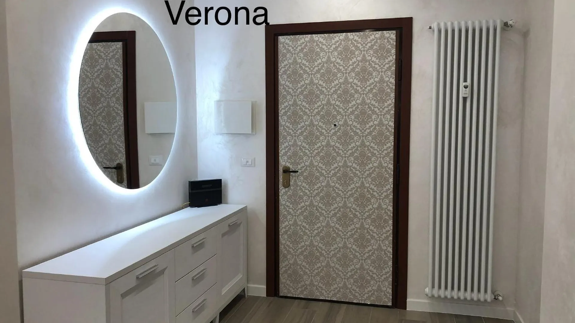 White House Appartement Verona